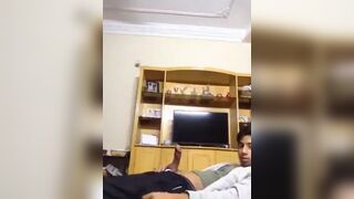 कराची में एक अम्मी अपने बेटे से चुदी