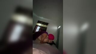 गोरी चिट्टी सरदारनी की चिकनी चूत चोदी सरदार ने